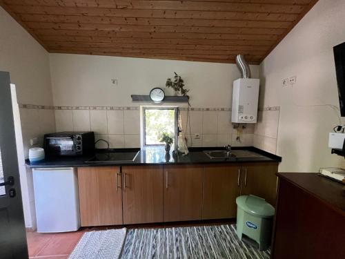 ห้องครัว, Natura Gerês (Natura Geres) in วัลโดเซนเด