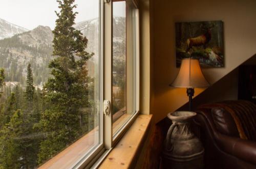 The Silver Lake Lodge - Adults Only - 편의 시설/서비스