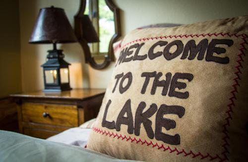 The Silver Lake Lodge - Adults Only