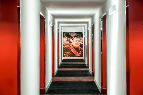 The D Las Vegas - image 10