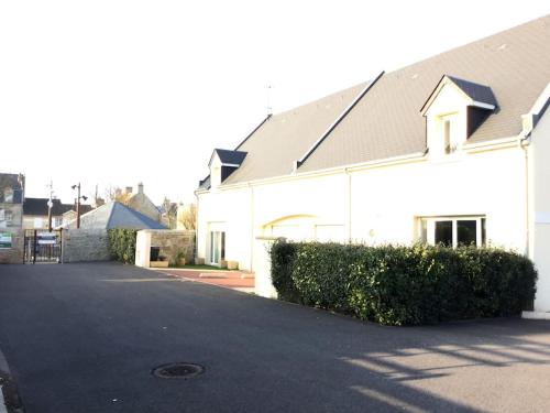 Apkārtne, Bois joli - Maison classée 3 étoiles, à 2 pas de la plage (Bois joli - Maison classee 3 etoiles, a 2 pas de la plage) in Langrune-Sur-Mer