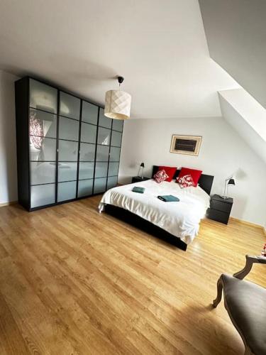 Bois joli - Maison classée 3 étoiles, à 2 pas de la plage (Bois joli - Maison classee 3 etoiles, a 2 pas de la plage) in Langrune-Sur-Mer