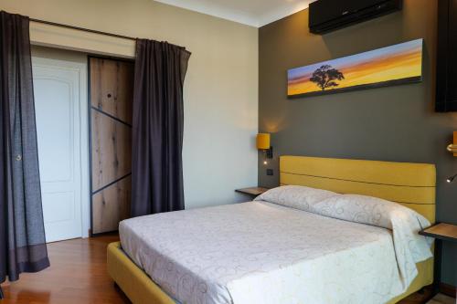 Domus Aurelia Luxury, Roma (foto 4)
