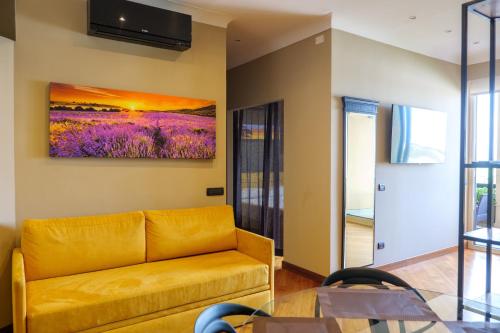 Domus Aurelia Luxury, Roma (foto 3)