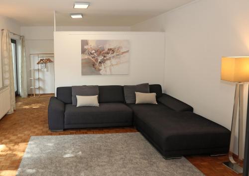 10 min subway U-Bahn to Marienplatz 130 m2 - 4BR - 2Bath, München (Foto 4)