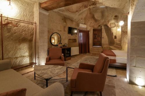 Henna Hotel-Adults Only in Goreme