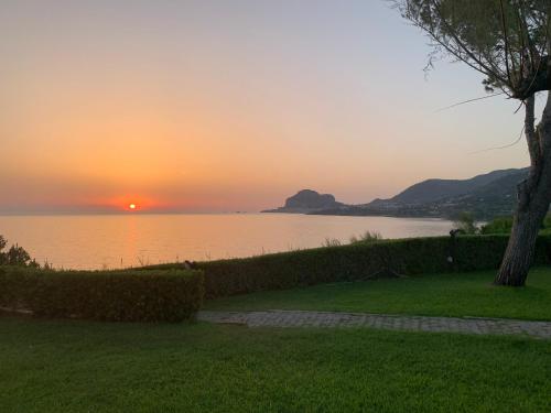 Villa Azzurra