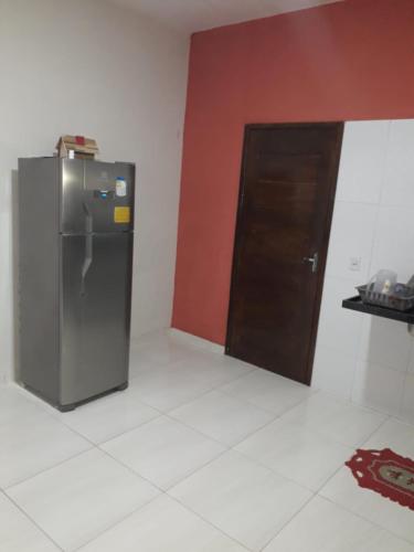 Sua casa com espaço em Luís Correia