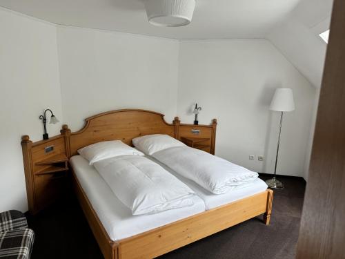 Hotel Silberfelsen Room Type - Standard Suite