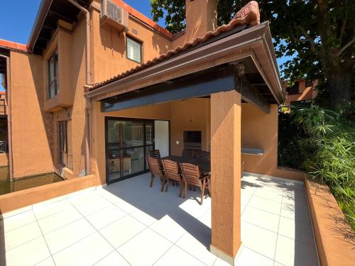 Esterno, San Lameer Villa 3511 - 3 Bedroom Superior - 6 pax - San Lameer Rental Agency in Southbroom