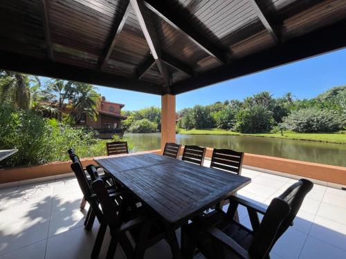 Attrezzature e servizi, San Lameer Villa 3511 - 3 Bedroom Superior - 6 pax - San Lameer Rental Agency in Southbroom