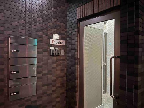 도쿄 / 동경 yuga hotel tokiwadai 4성급 싱글룸 레스토랑