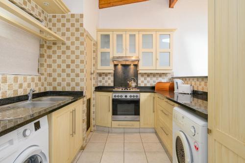 San Lameer Villa 3116 - 3 Bedroom Standard - 6 pax - San Lameer Rental Agency in Southbroom