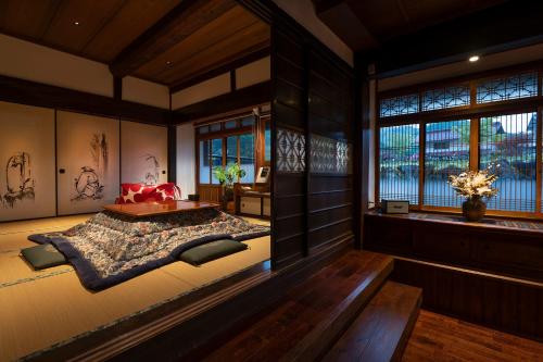 Casa Miyama in Nantan