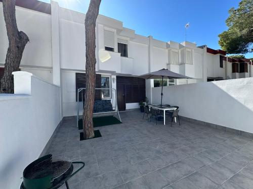 Casa Disfrute Sol - Chiclana de la Frontera