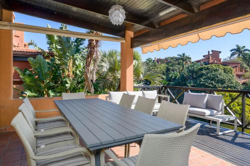 מתקני המלון, San Lameer Villa 3107 - 4 Bedroom Classic - 8 pax - San Lameer Rental Agency in סאוזברום