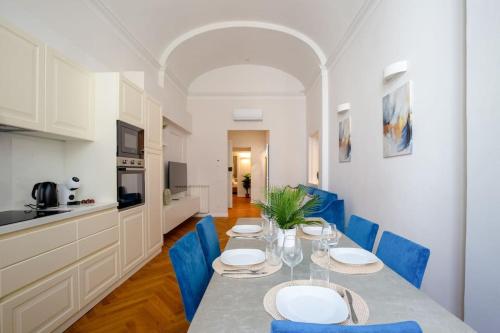 Dimora Nuvola Apartament