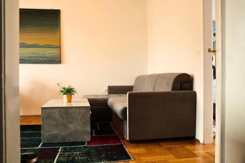 Ferienwohnung mit Aussicht in Graz, Österreich