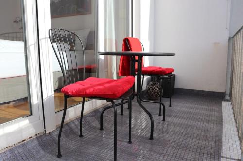 Ferienwohnung mit Aussicht in Graz, Österreich