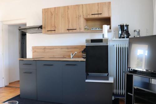Ferienwohnung mit Aussicht in Graz, Österreich