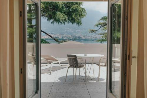 Boutique Hotel Villa Giulia 5