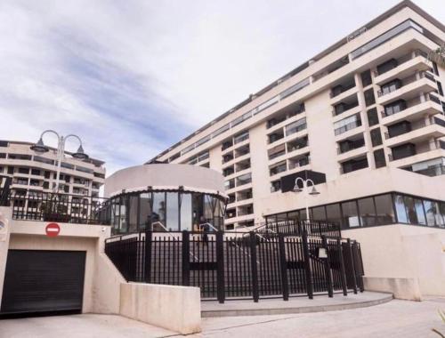 Apartamento playa Veramar patacona, Valencia (foto 5)