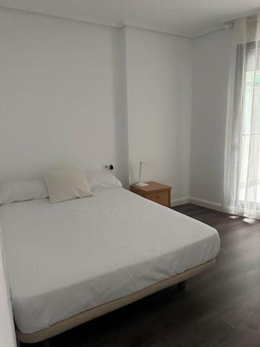 Apartamento playa Veramar patacona, Valencia (foto 10)
