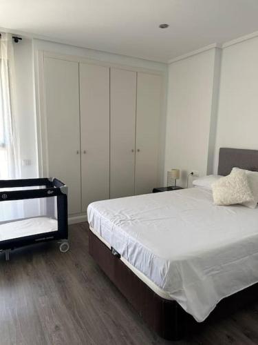 Apartamento playa Veramar patacona, Valencia (foto 6)