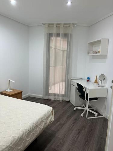 Apartamento playa Veramar patacona, Valencia (foto 11)