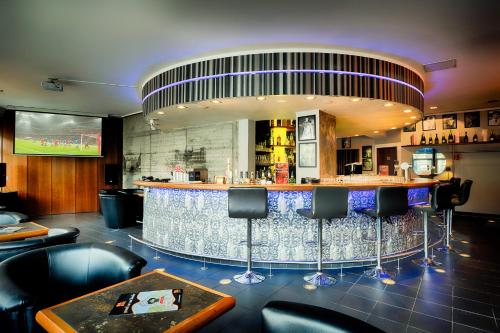 Enjoy Hotel am Studio, Berlino (foto 9)