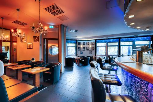 Concorde Hotel am Studio - image 8