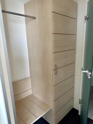 Single Room room in Enjoy Hotel am Studio