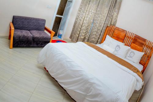 BEZINDA LODGE in ドドマ