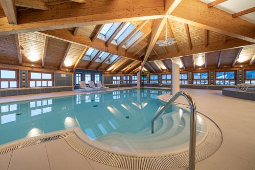 Spa, Hotel Liebe Sonne 4S in Solden