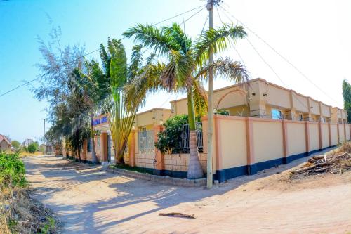 外観, BEZINDA LODGE in ドドマ