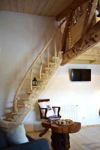 L'orée du bois gaubau 3