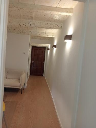 La casa del pittore Squillantini suite