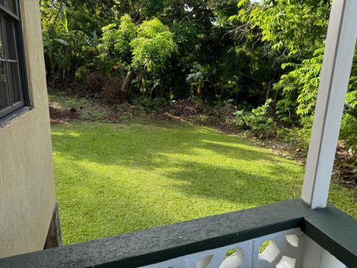 Grace Sanctuary in Crochu