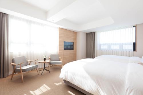 Acube Hotel Dongdaemun, Seul