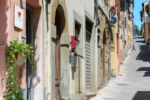 BIBI BOUTIQUE AREZZO Living Suite Rosafragola & Verdeconiglio 5