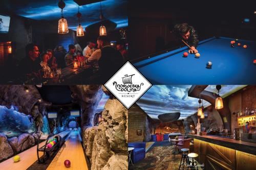 Norweska Dolina Family&Pet-friendly Resort