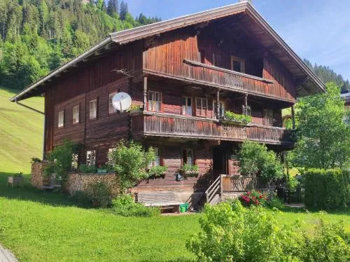Loya Chalet WILD32 in Wildschönau, Österreich
