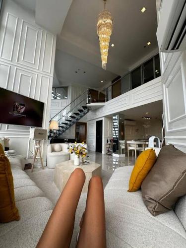 Alpaca-Lemon Penthouse Alpaca-Lemon Penthouse