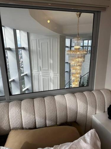 Alpaca-Lemon Penthouse Alpaca-Lemon Penthouse