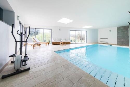 La Villa Atea - Location, gîte - Joué-lès-Tours