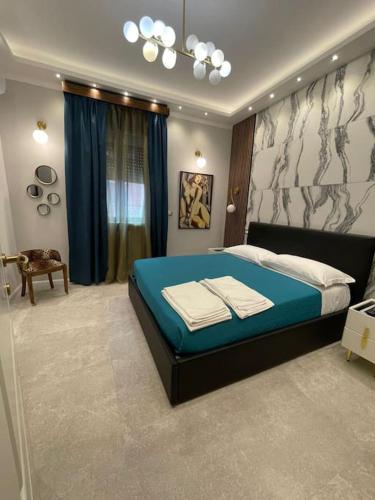 2Effe apartment, Rome