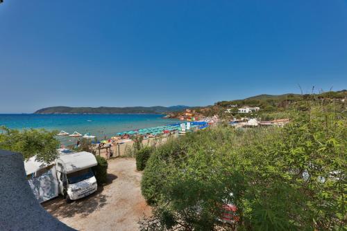 Camping Bungalow Lido