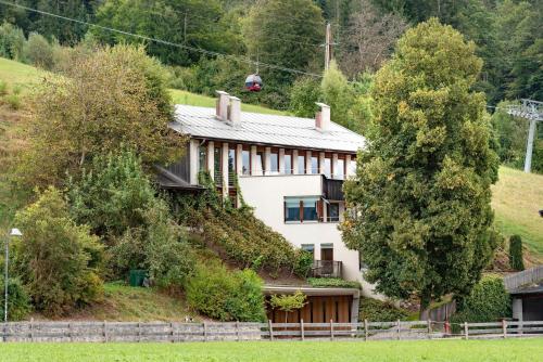 Studio 21a, Hopfgarten im Brixental (foto 3)