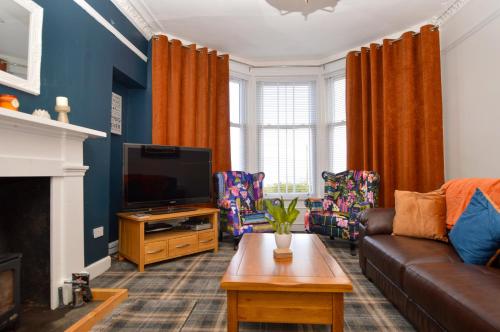 บริการและสิ่งอำนวยความสะดวก, Crossaig Farm House in แคลชาน