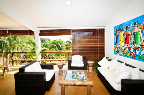 Villa de la Vallée (Villa de la Vallee) in Oyster Bay